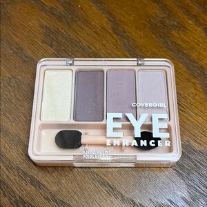 COVERGIRL Eye Enhancer Palette - Soft Romance